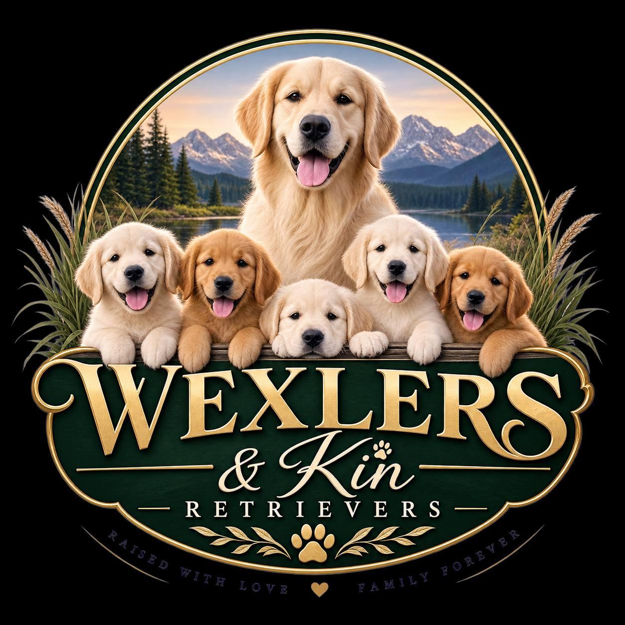 Wexlers & Kin Retrievers